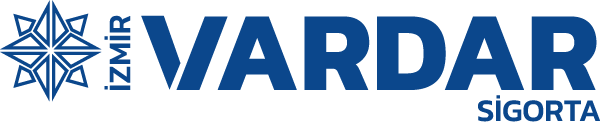 Vardar Sigorta Logo